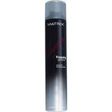 Matrix Fint hår Hårsprayer Matrix Vavoom Extra Full Freezing Spray 500ml