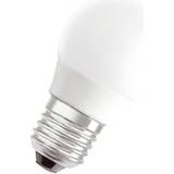 Glober Lågenergilampor Osram Dulux CL P Energy-efficient Lamps 6W E27