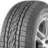 Continental ContiCrossContact LX 255/65 R 17 110H