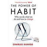 The Power of Habit (Häftad, 2013)