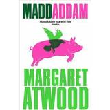 Böcker MaddAddam (Häftad, 2014)