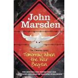 Tomorrow series: tomorrow when the war began - book 1 (Häftad, 2011)