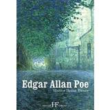 Edgar Allan Poe (Häftad)
