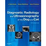 Diagnostic Radiology and Ultrasonography of the Dog and Cat (Inbunden, 2010)