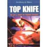 Top Knife (Häftad, 2005)
