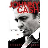 Johnny Cash: ett liv (E-bok)