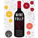 Wine Folly: The Essential Guide to Wine (Häftad, 2015)