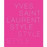 Yves Saint Laurent: Style (Häftad, 2008)