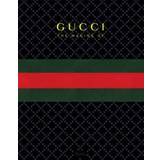 Gucci böcker Gucci (Inbunden, 2011)
