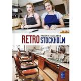 Böcker Retro Stockholm (Häftad, 2013)