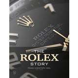 Rolex böcker Rolex Story (Inbunden, 2014)