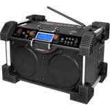Perfectpro Radioapparater Perfectpro RockHart