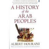 Böcker History of the arab peoples - updated edition (Häftad, 2013)