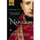 Napoleon: A Life (Häftad, 2015)