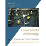 Environmental Archaeology (Häftad, 2005)