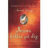 Filosofi & Religion Böcker Jesus kallar på dig: upptäck frid i hans närhet (Inbunden)