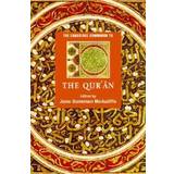 The Cambridge Companion to the Qur'an (Häftad, 2006)