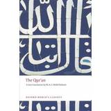 Böcker The Qur'an (Häftad, 2008)