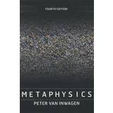 Metaphysics (Häftad, 2014)