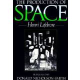The Production of Space (Häftad, 1992)