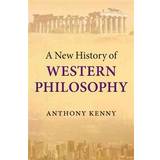 A New History of Western Philosophy (Inbunden, 2010)