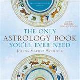 The Only Astrology Book You'll Ever Need (Häftad, 2012)