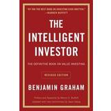 The intelligent investor The Intelligent Investor REV Ed (Häftad, 2006)