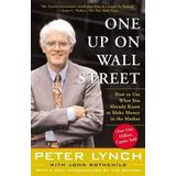 One Up on Wall Street (Häftad, 2000)