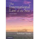 The International Law of the Sea (Häftad, 2015)