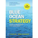 Blue ocean strategy: skapa nya marknader utan konkurrens (Inbunden, 2015)