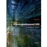 Företagsekonomi 100 Faktabok (Häftad)