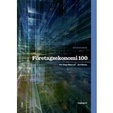 Företagsekonomi 100 Övningsbok (Häftad)