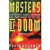 Masters Of Doom (Häftad, 2004)
