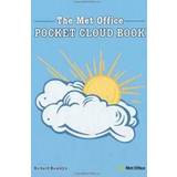 Met Office Pocket Cloud Book (Häftad, 2010)