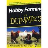 Hobby Farming for Dummies (Häftad, 2008)