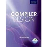Datorer & IT Ljudböcker Compiler Design (Ljudbok, CD, 2013)