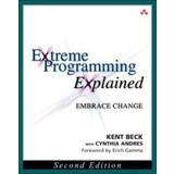 Extreme Programming Explained (Häftad, 2004)