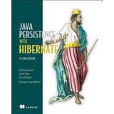 Java Persistence With Hibernate (Häftad, 2015)
