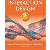 Interaction Design: Beyond Human-Computer Interaction (Häftad, 2015)