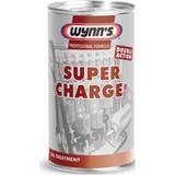Wynns Motoroljor & Kemikalier Wynns Surper Charge Motorolja 0.325L