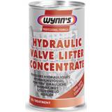 Wynns Tillsats Wynns Hydraulic Valve Lifter Concentrate Tillsats 0.325L