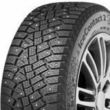225 45 19 Continental ContiIceContact 2 225/45 R 19 96T Stud