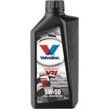 5w50 Motoroljor Valvoline VR1 Racing 5W-50 Motorolja 1L
