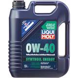 Liqui Moly Synthoil Energy 0W-40 Motorolja 5L