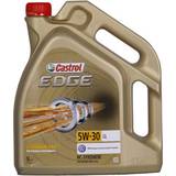 Castrol Edge Titanium FST 5W-L Motorolja 5L