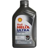 Shell 5w30 Motoroljor Shell Helix Ultra Professional AM-L 5W-30 Motorolja 1L