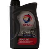Total Quartz Ineo ECS 5W-30 Motorolja 1L
