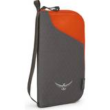 Handledsremmar Plånböcker & Nyckelhållare Osprey Document Zip Wallet - Poppy Orange