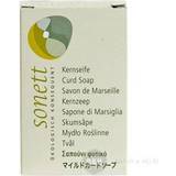 Sonett Bad- & Duschprodukter Sonett Curd Hand Soap 100g