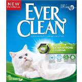 Kattsand Husdjur Ever Clean Extra Strength Scented 6L